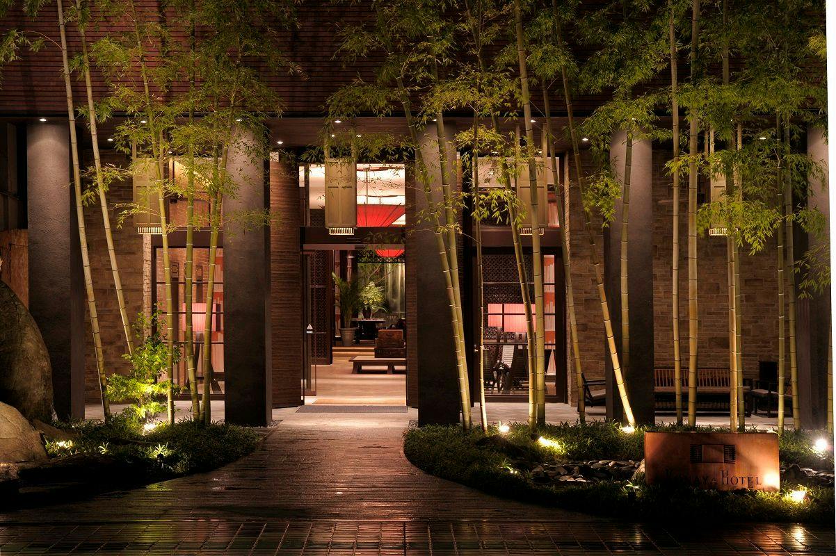 Komeya Hotel