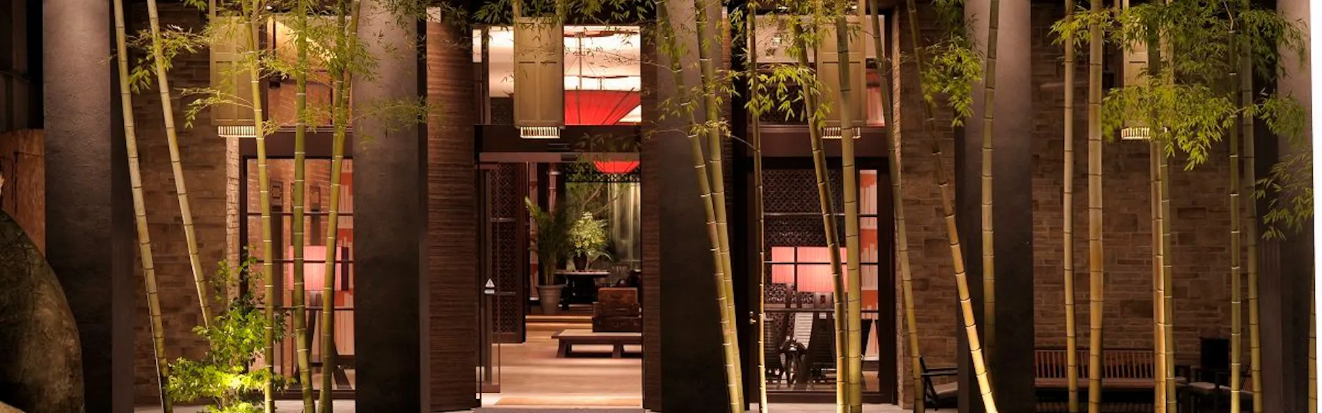 古名屋ホテル