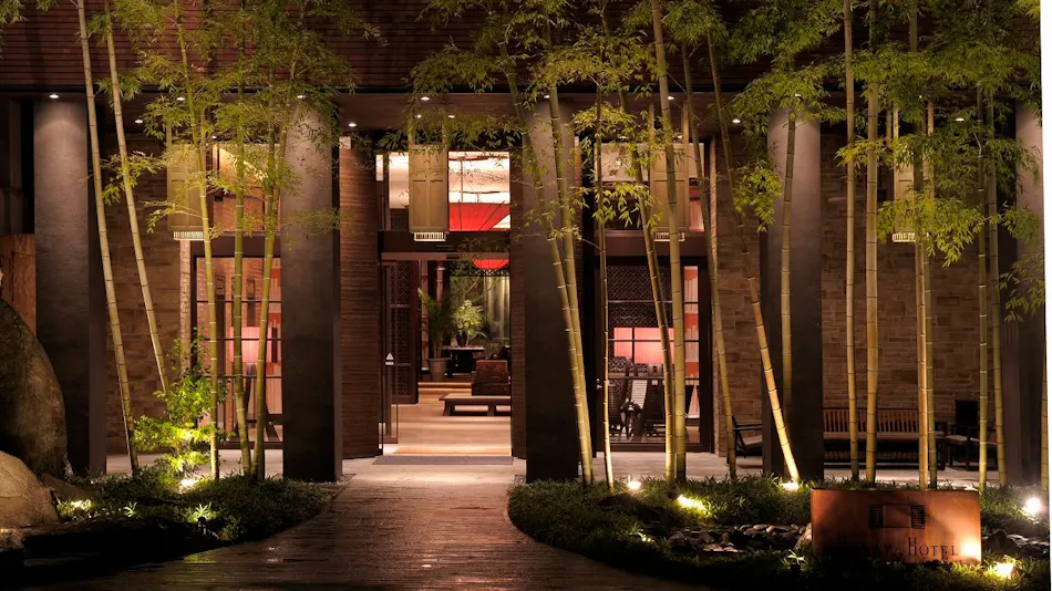 Komeya Hotel