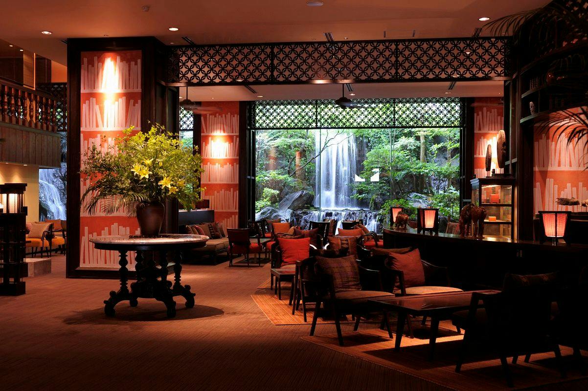 Komeya Hotel