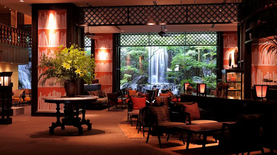 Komeya Hotel