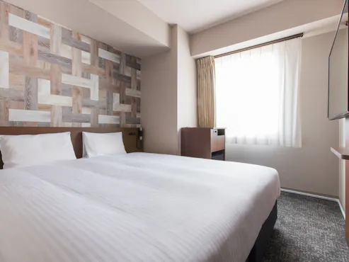 キング ハリウッドスタイル16平米