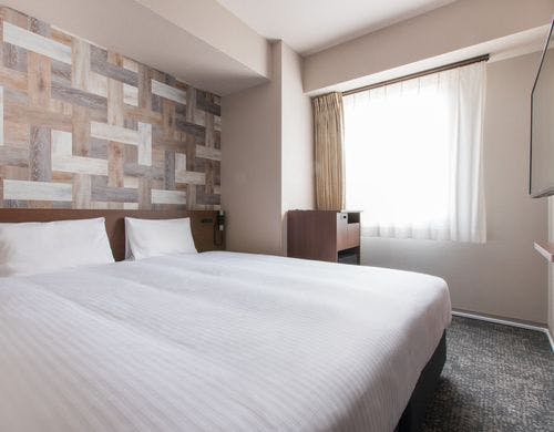 キング　ハリウッドスタイル16平米