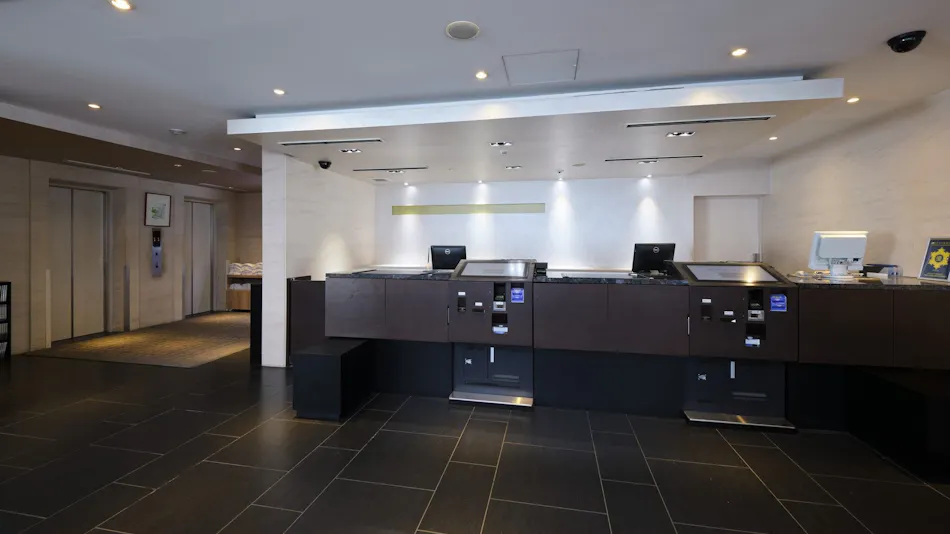 Villa Fontaine Tokyo Hatchobori | Sumitomo Realty & Development