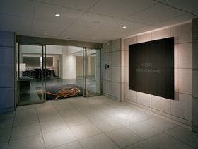 ヴィラフォンテーヌ東京八丁堀 1枚目