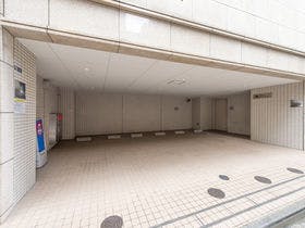 ヴィラフォンテーヌ東京八丁堀 2枚目