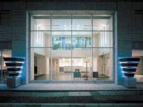 ヴィラフォンテーヌ東京八丁堀 3枚目