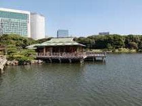 ヴィラフォンテーヌ東京汐留