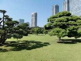 ヴィラフォンテーヌ東京汐留