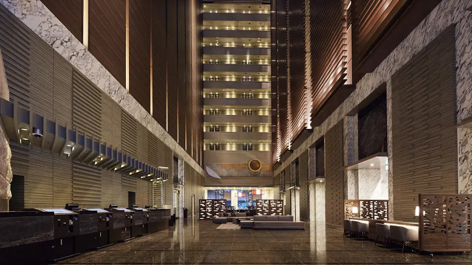 Villa Fontaine Grand Tokyo Shiodome | Sumitomo Realty & Development