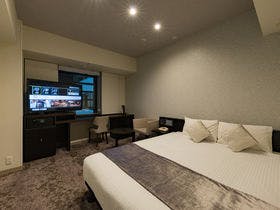 ヴィラフォンテーヌ東京汐留