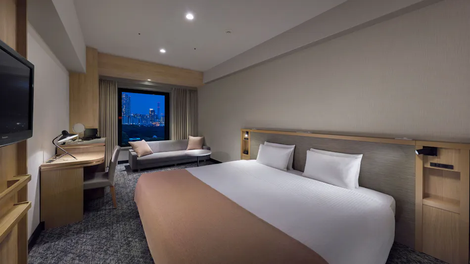 Villa Fontaine Grand Tokyo Shiodome | Sumitomo Realty & Development