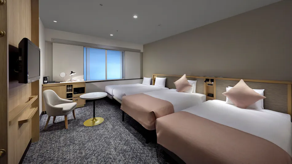 Villa Fontaine Grand Tokyo Shiodome | Sumitomo Realty & Development