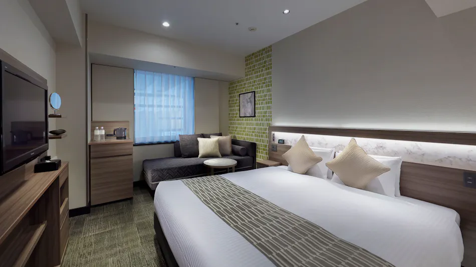 Villa Fontaine Grand Tokyo Shiodome | Sumitomo Realty & Development