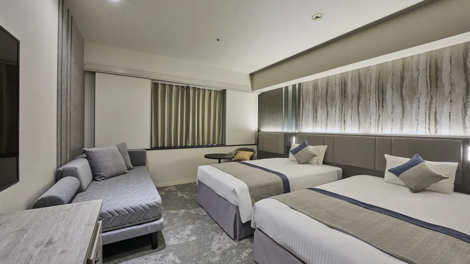 Villa Fontaine Grand Tokyo Shiodome | Sumitomo Realty & Development