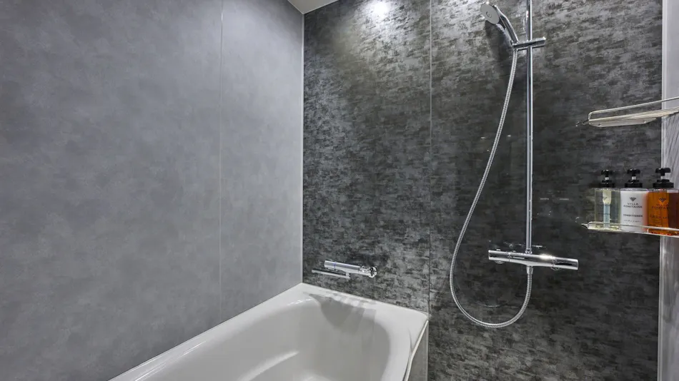 Villa Fontaine Grand Tokyo Shiodome | Sumitomo Realty & Development