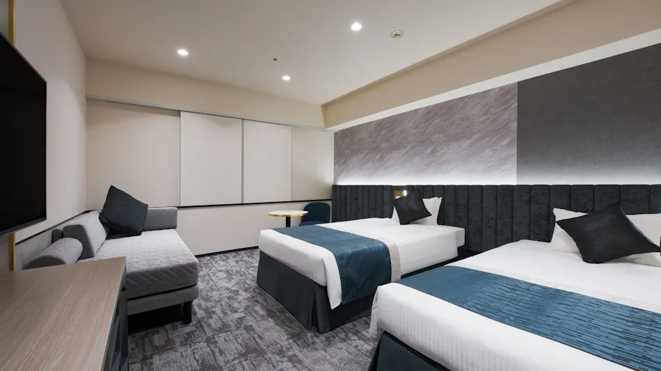 Villa Fontaine Grand Tokyo Shiodome | Sumitomo Realty & Development