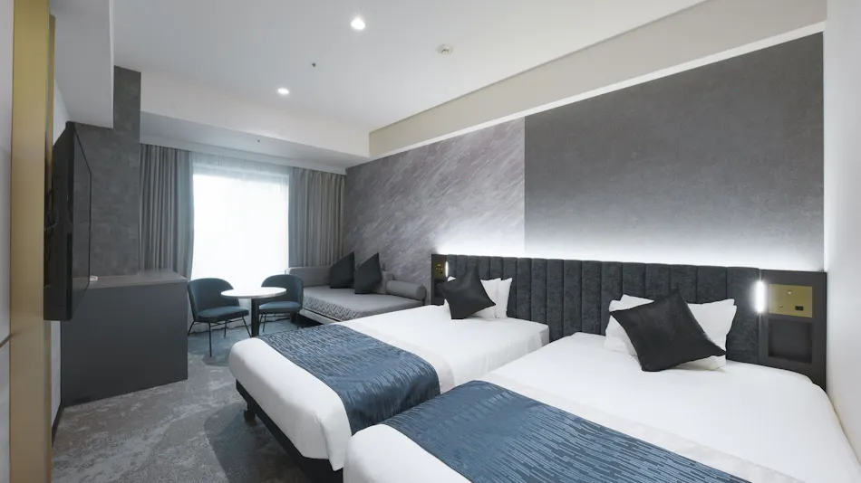 Villa Fontaine Grand Tokyo Shiodome | Sumitomo Realty & Development