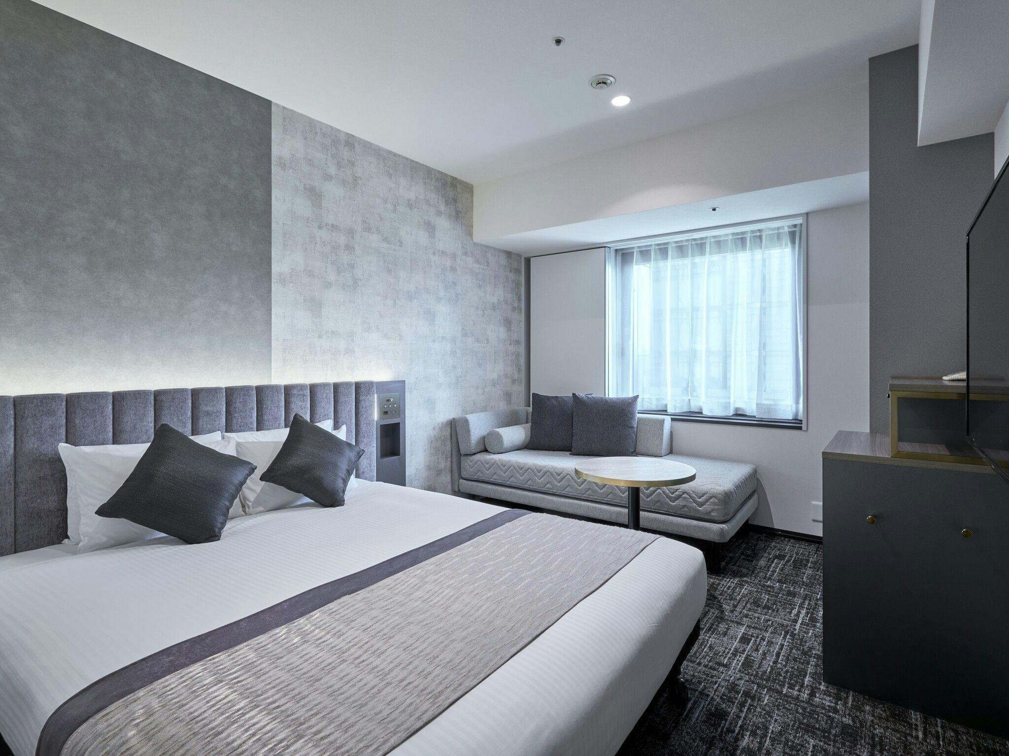 ซูพีเรียควีน/20 ตารางเมตร สำหรับ 3 ท่าน