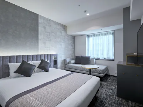 ซูพีเรียควีน/20 ตารางเมตร สำหรับ 3 ท่าน