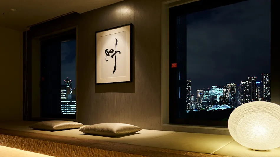 Villa Fontaine Grand Tokyo Shiodome | Sumitomo Realty & Development