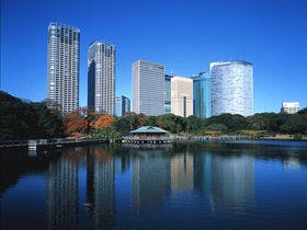 ヴィラフォンテーヌ東京汐留