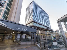 ヴィラフォンテーヌ東京汐留