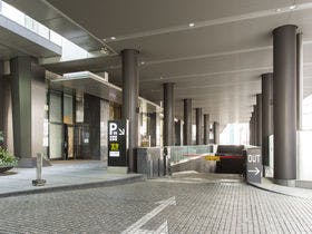 ヴィラフォンテーヌ東京汐留