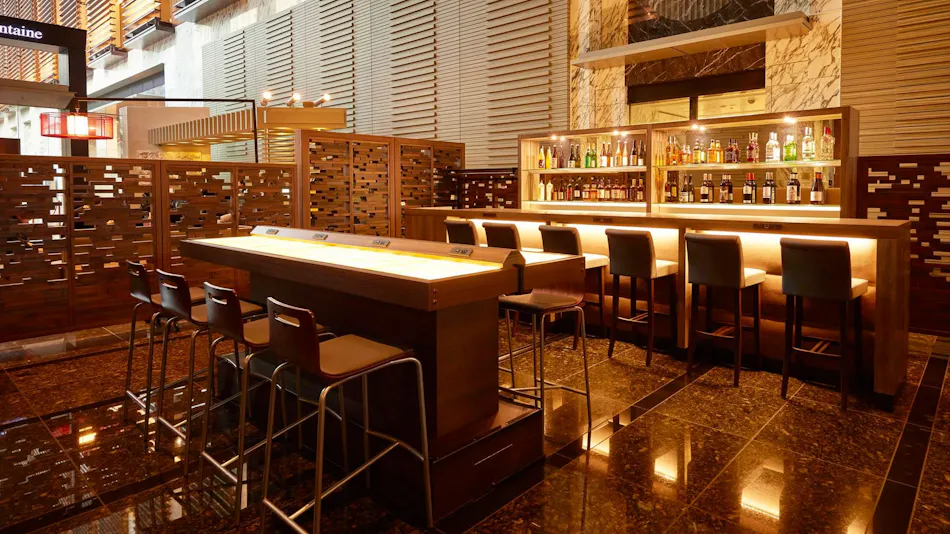 Villa Fontaine Grand Tokyo Shiodome | Sumitomo Realty & Development