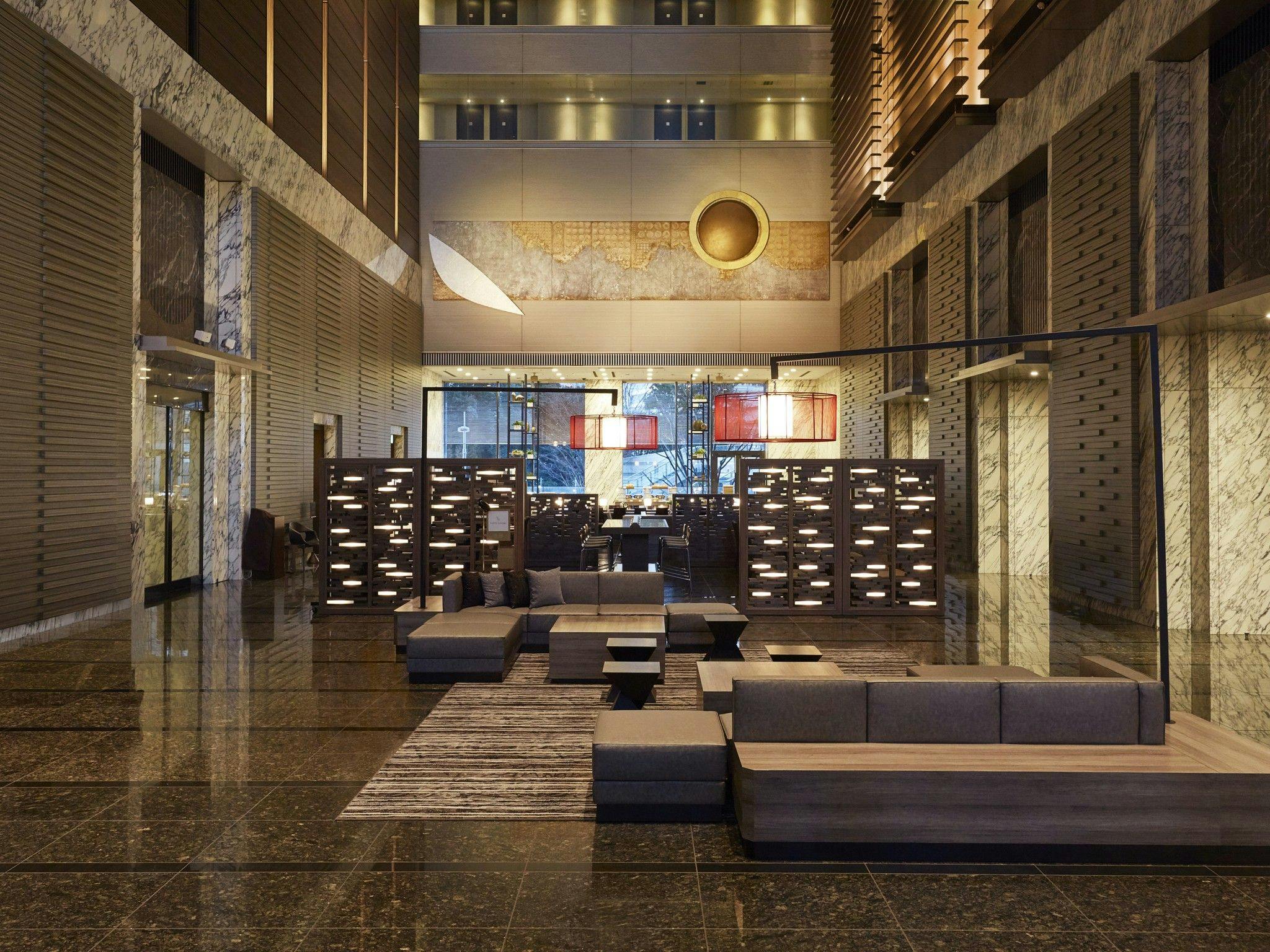 Villa Fontaine Grand Tokyo Shiodome | Sumitomo Realty & Development