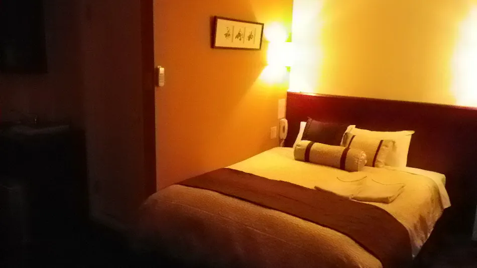 Kuretake Inn Kikugawa Inter