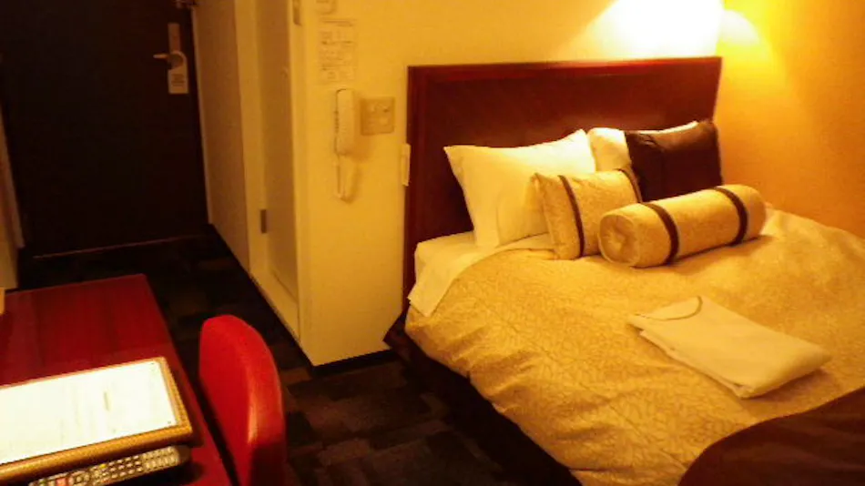 Kuretake Inn Kikugawa Inter