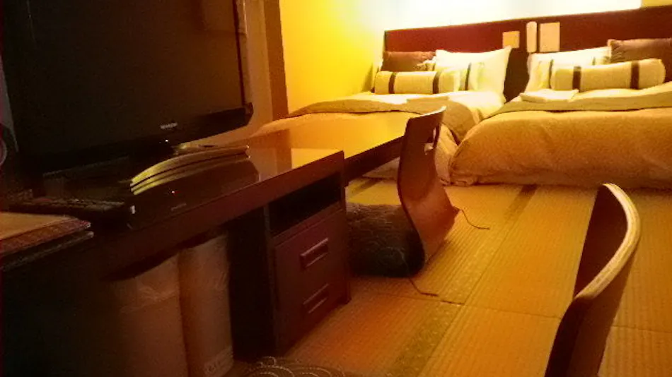 Kuretake Inn Kikugawa Inter