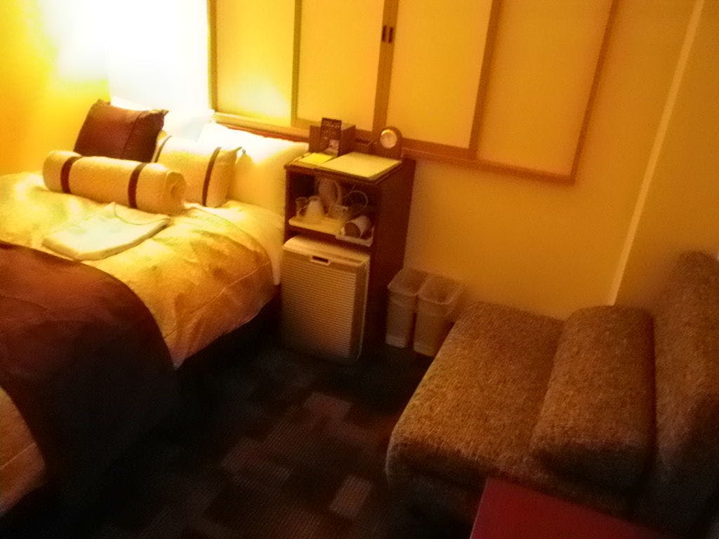 Kuretake Inn Kikugawa Inter