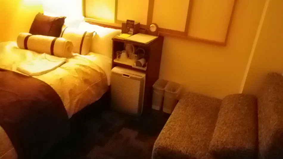 Kuretake Inn Kikugawa Inter