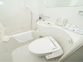 スーパーホテルLohasJR奈良駅