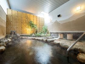 スーパーホテルLohasJR奈良駅