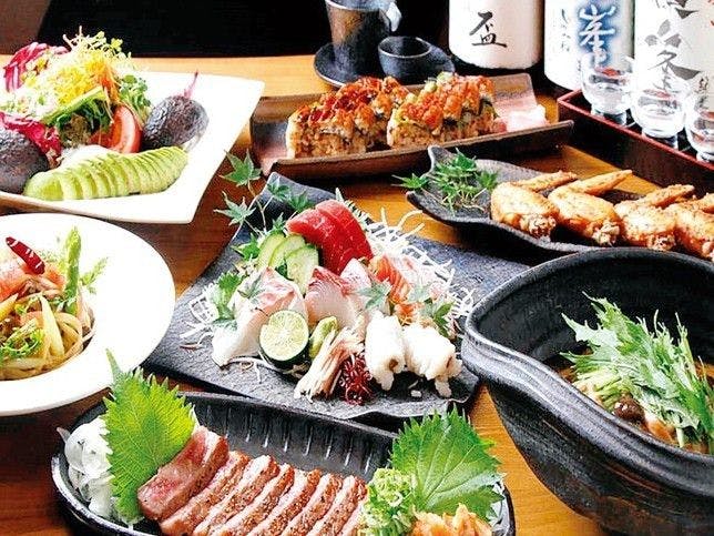 地元で人気！提携飲食店コラボ企画！1000円分お食事券セット/人数