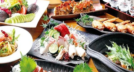 地元で人気!提携飲食店コラボ企画!1000円分お食事券セット/人数