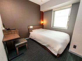 スーパーホテルLohasJR奈良駅