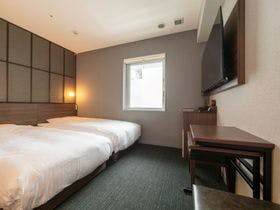 スーパーホテルLohasJR奈良駅