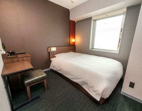 【スタンダードルーム】