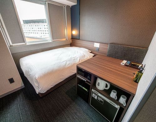 【エクストラルーム】