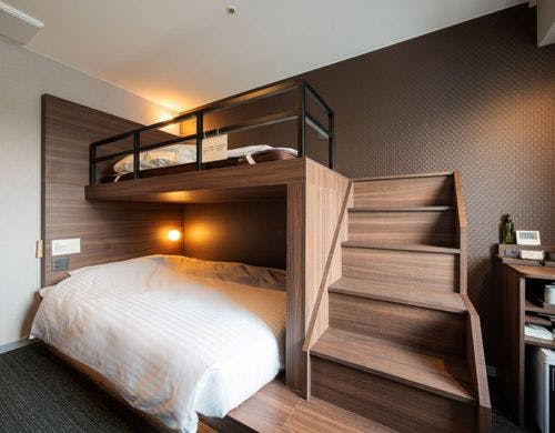 【ライフスタイルルーム】