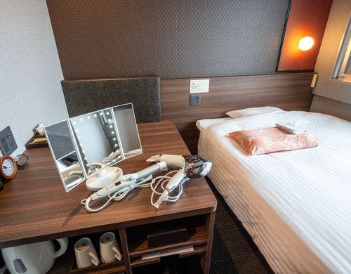 【レディースルーム】