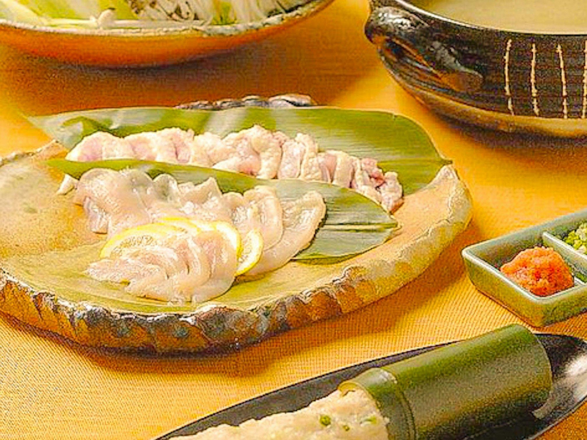 夕食券プラン『やたがらす』