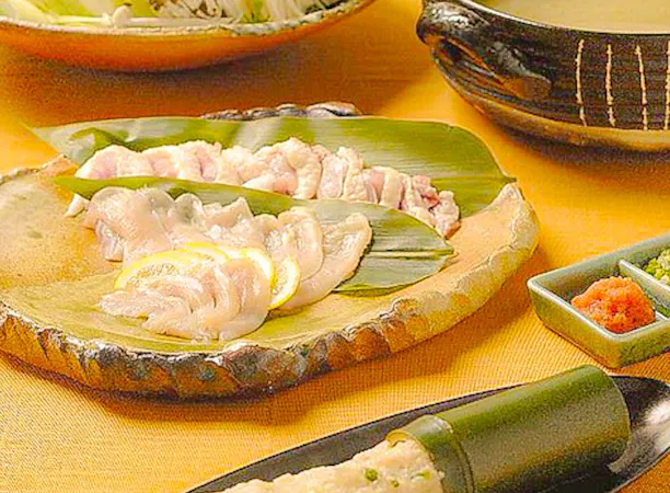 夕食券プラン『やたがらす』