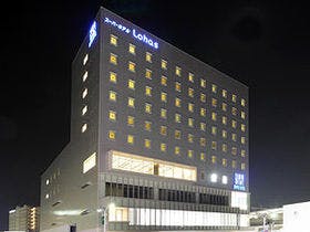 天然温泉スーパーホテル　ＬＯＨＡＳ・ＪＲ奈良駅
