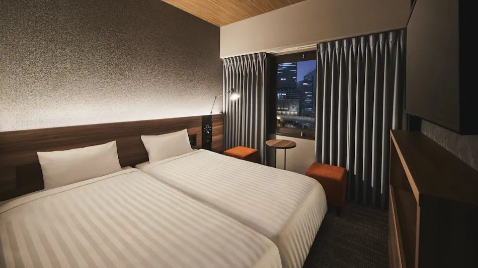 Riga Place Higobashi (Rihga Royal Hotel Group)