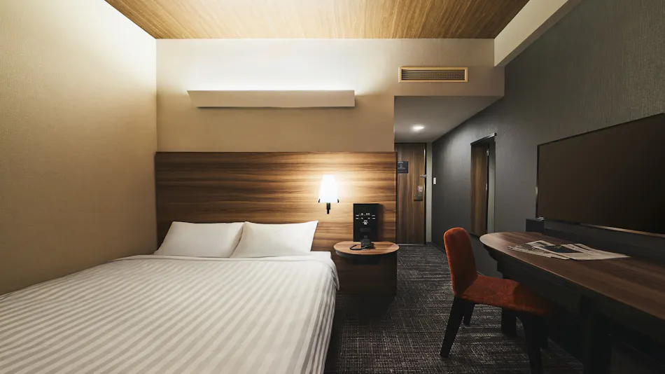 Riga Place Higobashi (Rihga Royal Hotel Group)